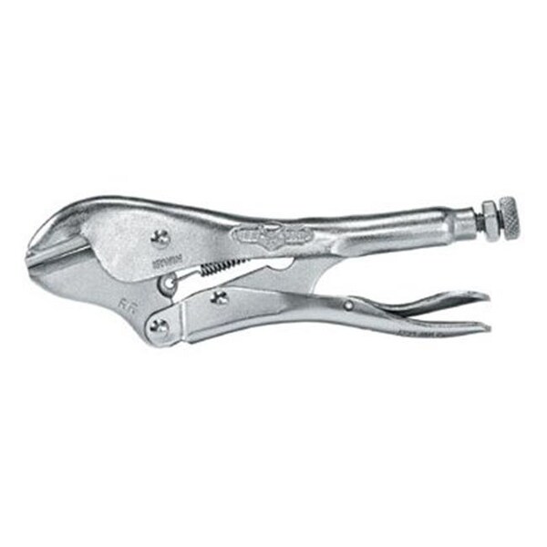 Irwin Irwin Vise-Grip 586-RR 7 Inch Vise-Grip Pinch-Off T 586-RR - main